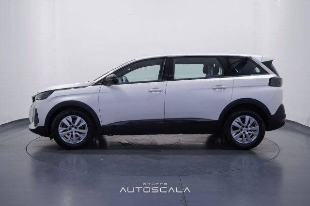 PEUGEOT 5008 usata, con Airbag laterali