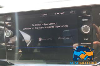 VOLKSWAGEN Polo usata, con Bluetooth