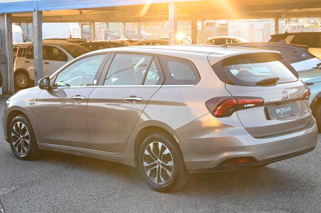 FIAT Tipo usata, con Boardcomputer