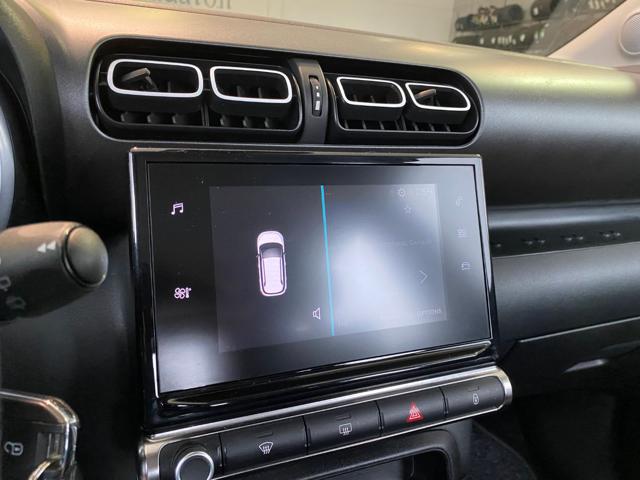 CITROEN C3 Aircross usata, con Autoradio digitale