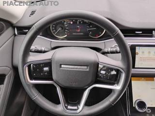 LAND ROVER Range Rover Evoque usata, con Controllo trazione