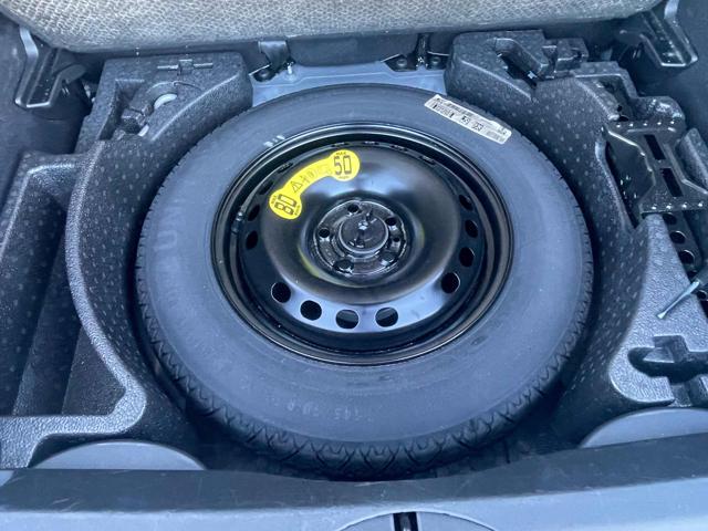 FIAT 500X usata, con Sedile posteriore sdoppiato