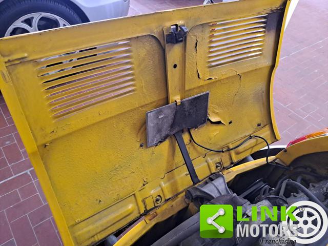 FIAT 500 usata 18