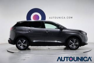 PEUGEOT 3008 usata, con Airbag Passeggero