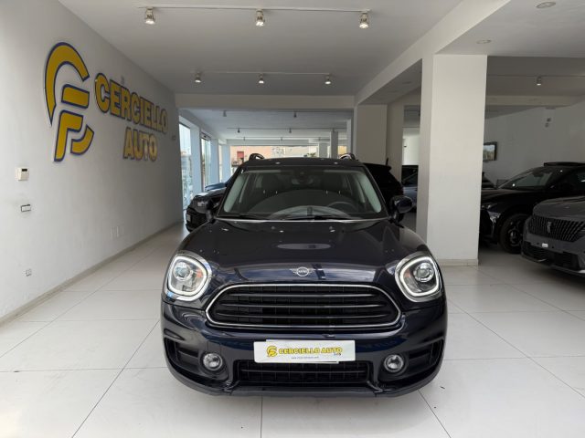 MINI Countryman usata, con Airbag