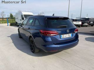 OPEL Astra usata, con Airbag Passeggero