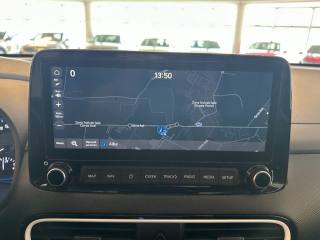 HYUNDAI Kona usata, con Immobilizzatore elettronico