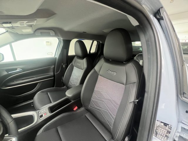 JEEP Avenger usata, con Specchietti laterali elettrici