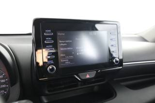 TOYOTA Yaris usata 7