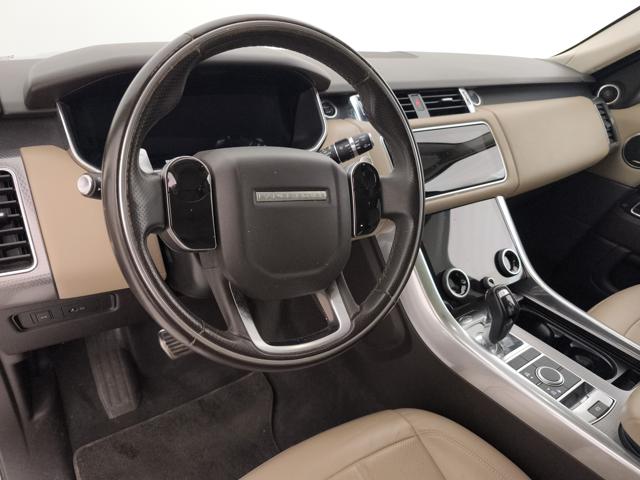 LAND ROVER Range Rover Sport usata, con Climatizzatore