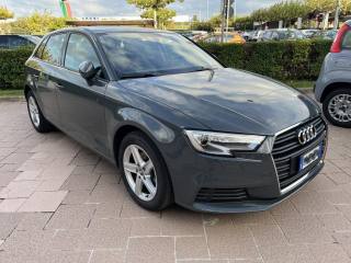 AUDI A3 usata, con Airbag