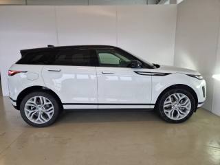 LAND ROVER Range Rover Evoque usata, con Cerchi in lega