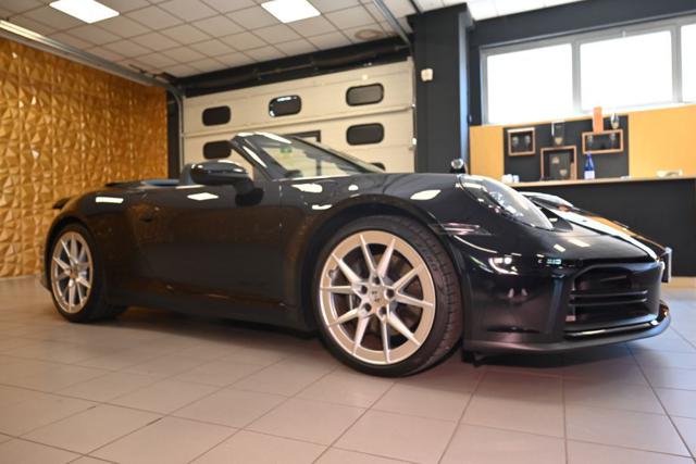 PORSCHE 992 usata 144