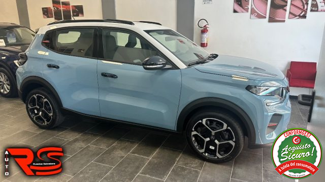 CITROEN C3 usata, con Alzacristalli elettrici