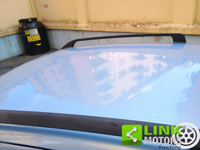 FIAT Panda usata, con Servosterzo
