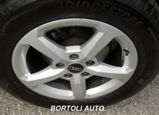 AUDI Q2 usata, con Cronologia tagliandi