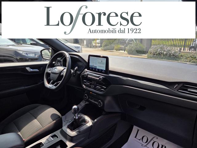 FORD Kuga usata, con Controllo trazione