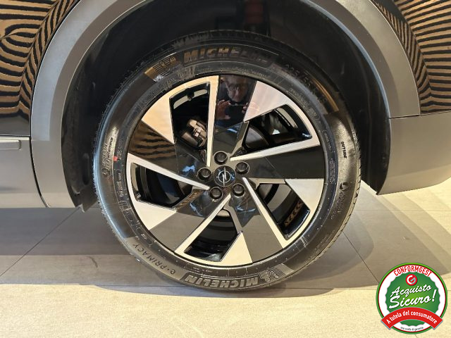 OPEL Grandland usata, con Antifurto