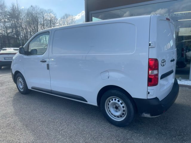 TOYOTA Proace usata, con ESP