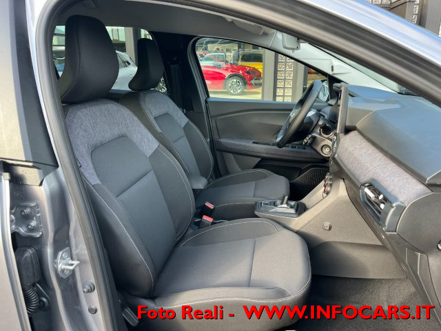 DACIA Jogger usata, con Antifurto