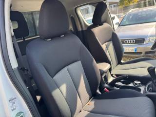MITSUBISHI L200 usata, con Lettore CD