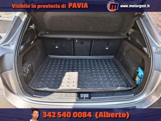 MERCEDES-BENZ GLA 200 usata, con Cruise Control
