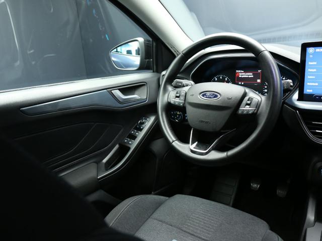 FORD Focus usata, con ESP