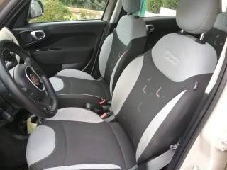 FIAT 500L usata, con Bluetooth