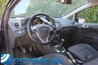 FORD Fiesta usata, con Airbag laterali