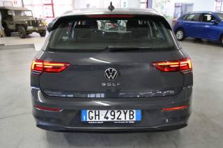VOLKSWAGEN Golf usata, con Autoradio