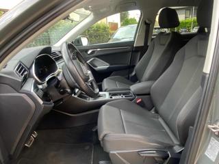 AUDI Q3 usata 10
