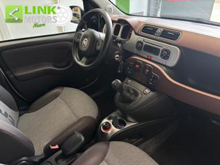 FIAT Panda usata 27