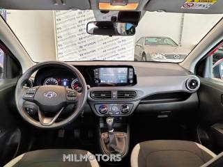 HYUNDAI i10 usata, con Immobilizzatore elettronico