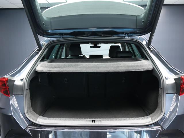 CUPRA Formentor usata, con Climatizzatore