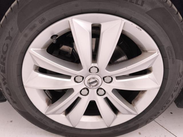 VOLVO V60 usata, con Chiusura centralizzata