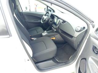 RENAULT ZOE usata, con Cruise Control