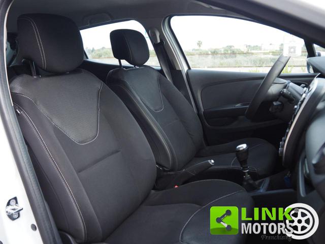 RENAULT Clio usata 22