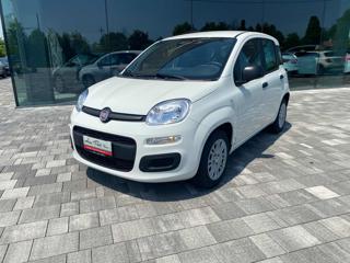 FIAT Panda usata, con Airbag