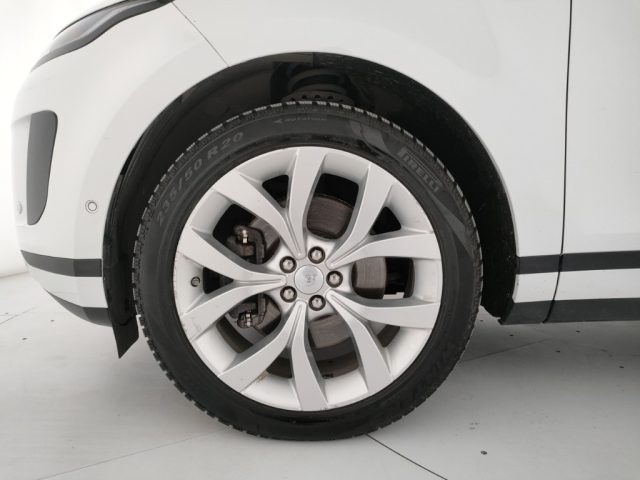LAND ROVER Range Rover Evoque usata, con Specchietti laterali elettrici