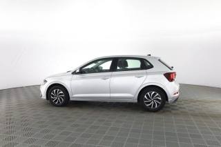 VOLKSWAGEN Polo usata 5