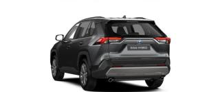 TOYOTA RAV 4 MY23 usata, con Cerchi in lega