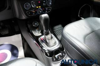 JEEP Compass usata, con Autoradio digitale