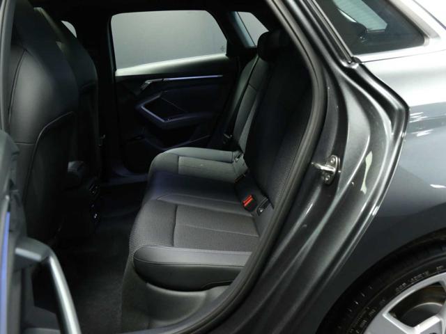 AUDI A3 usata, con Cruise Control