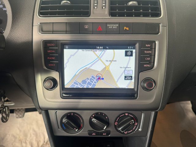 VOLKSWAGEN Polo usata, con Controllo trazione