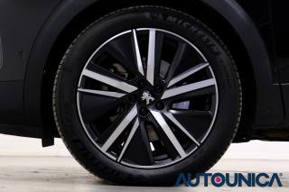 PEUGEOT 3008 usata, con ESP