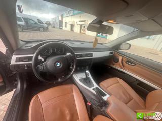 BMW 320 usata, con Cruise Control