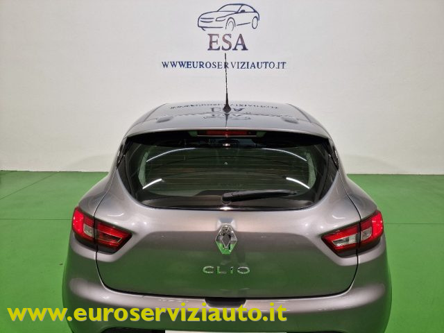 RENAULT Clio usata 52