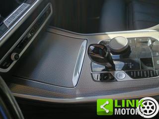 BMW X5 usata, con Hill holder