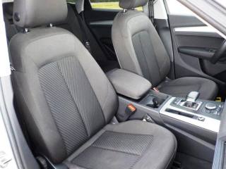 AUDI Q5 usata, con Leve al volante