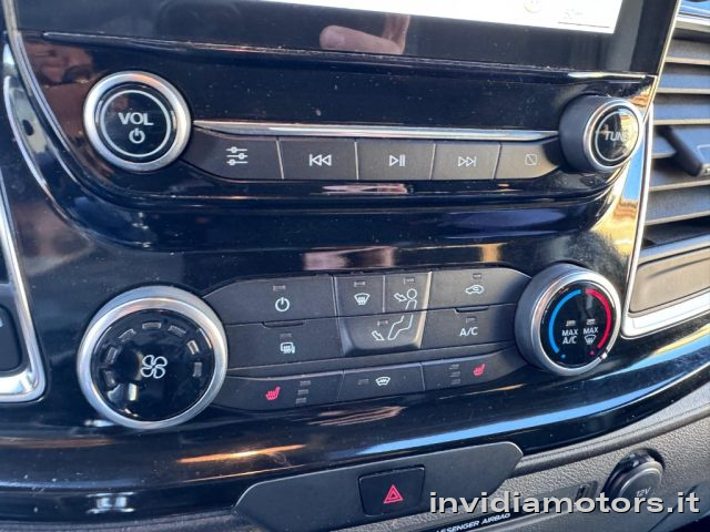 FORD Transit Custom usata, con Cronologia tagliandi